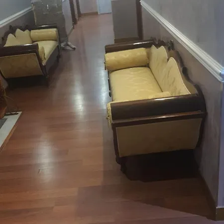 Sandel Giubileo ホテル 2*