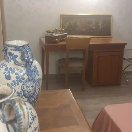 Sandel Giubileo ホテル 2*