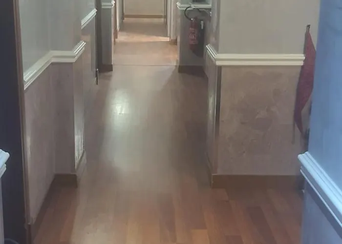 ホテル Sandel Giubileo 2*