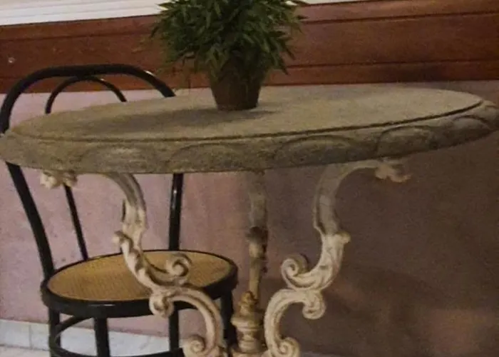 Sandel Giubileo ホテル 2*