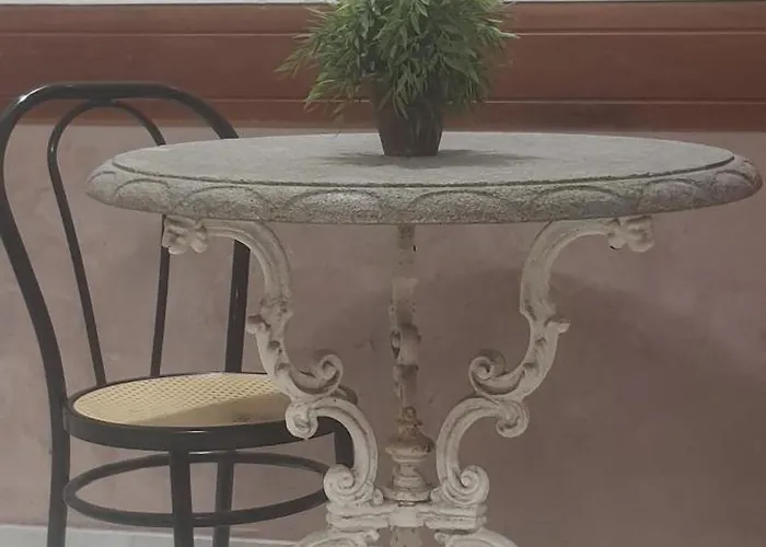 Sandel Giubileo 2* ローマ