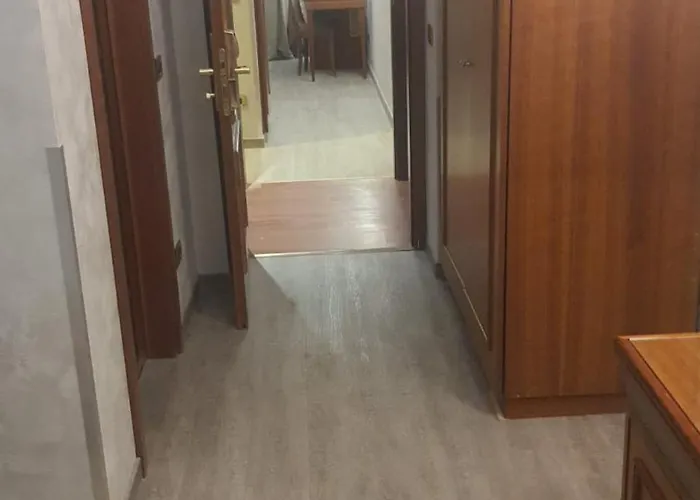 Sandel Giubileo ホテル ローマ