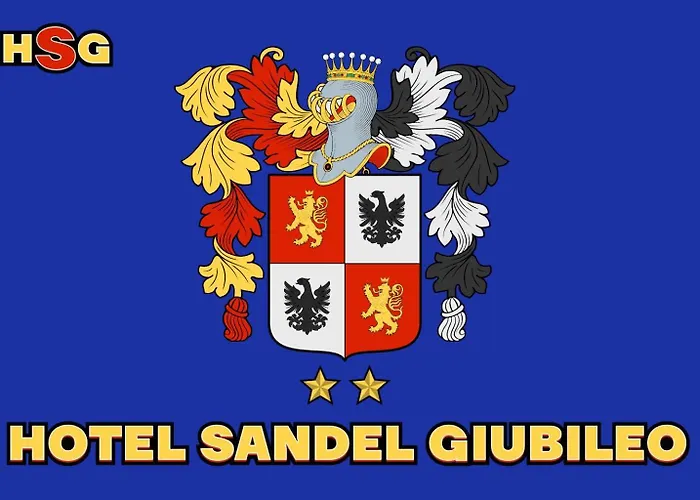 Sandel Giubileo 2*