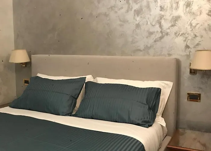 ホテル Sandel Giubileo