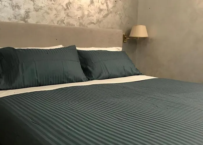 Sandel Giubileo ホテル