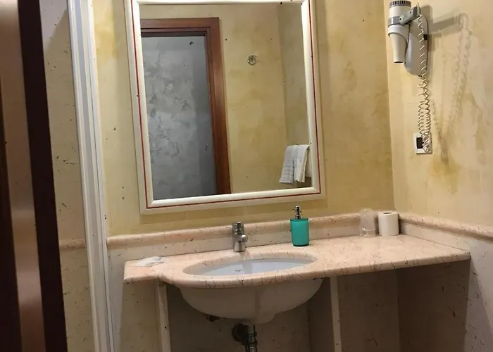 Sandel Giubileo ホテル