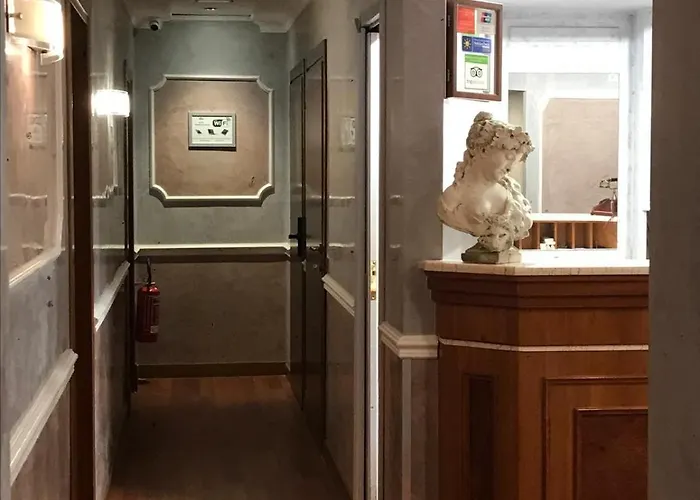 ホテル Sandel Giubileo