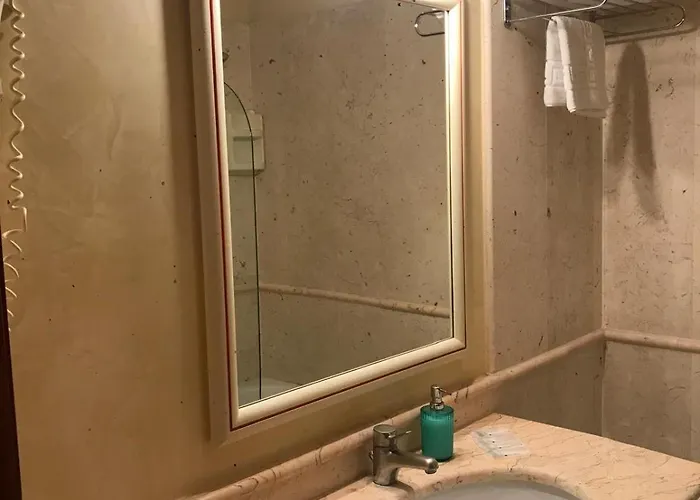 Sandel Giubileo ホテル