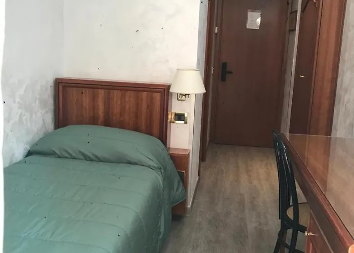 ホテル Sandel Giubileo