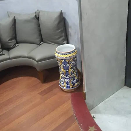 Hotel Sandel Giubileo Rom