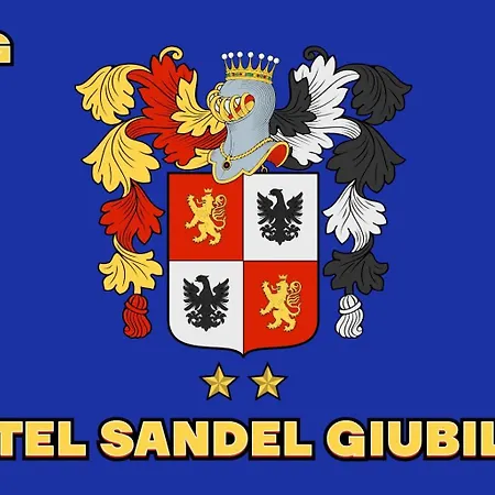 Sandel Giubileo 2*
