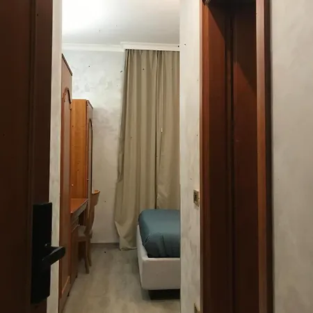 酒店 Sandel Giubileo