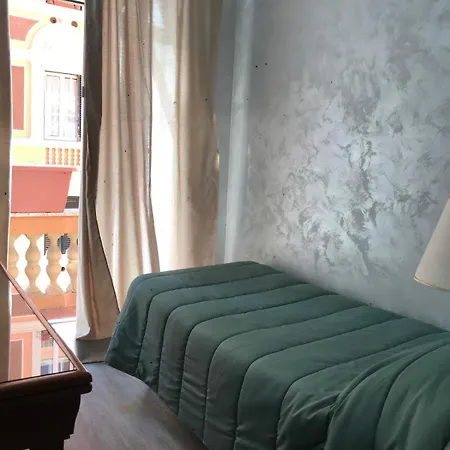 Sandel Giubileo 호텔 2*