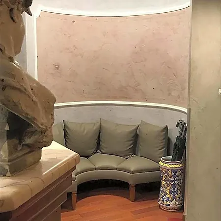 Hotel Sandel Giubileo 2*