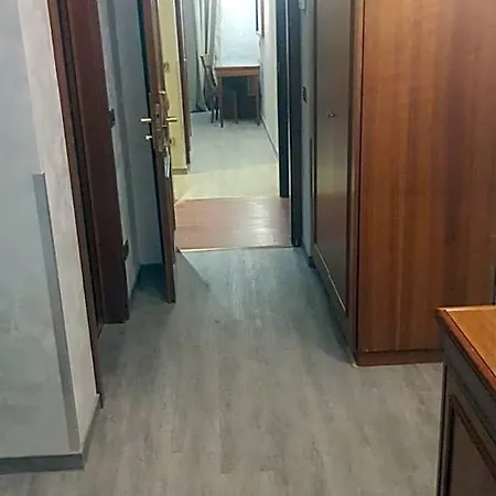 Sandel Giubileo Hotel Rome