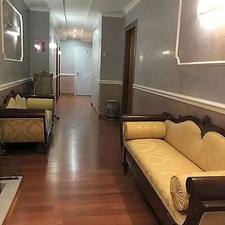 Hotel Sandel Giubileo 2*
