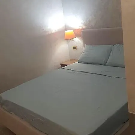 Sandel Giubileo 2* Rome