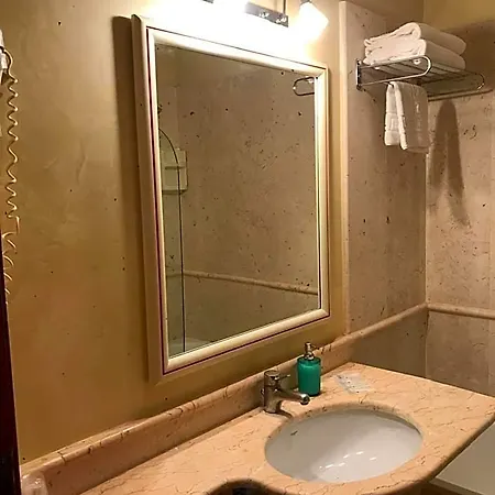Hotel Sandel Giubileo 2*