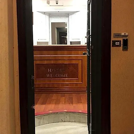 Hotel Sandel Giubileo
