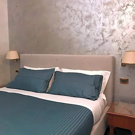 Sandel Giubileo Hotel Rome