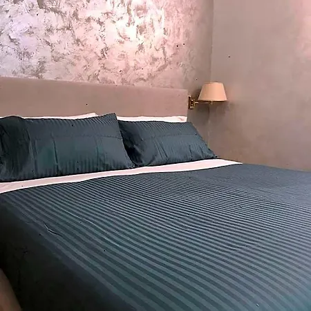 Hotel Sandel Giubileo