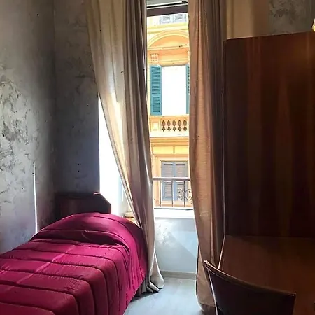 Sandel Giubileo Hotel Rome
