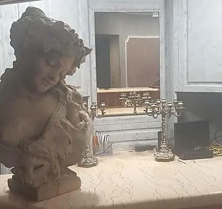 Sandel Giubileo Hotel Rome