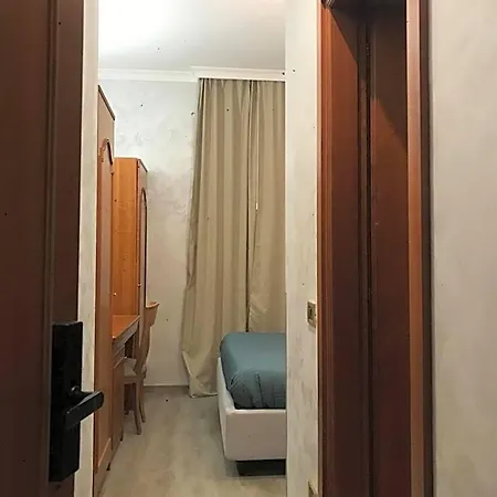 Sandel Giubileo Hotel