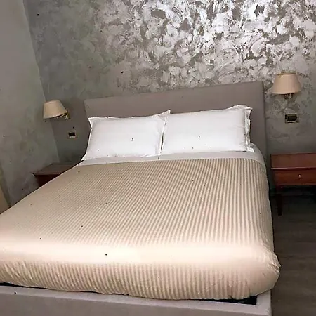 Hotel Sandel Giubileo Rome