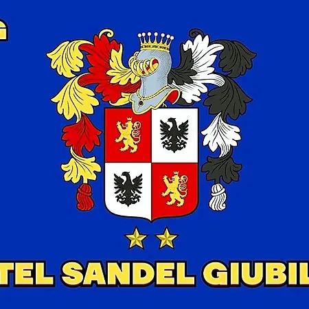Hotel Sandel Giubileo