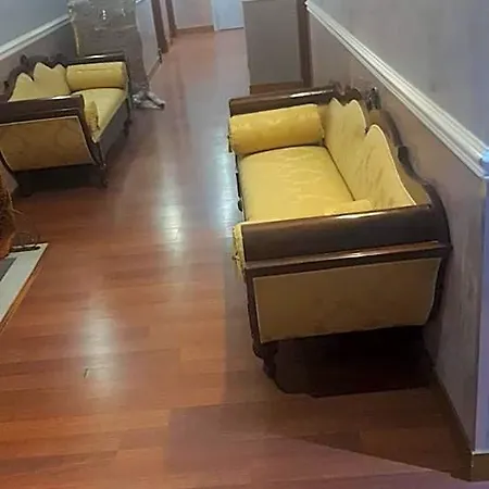 Sandel Giubileo Hotel Rome