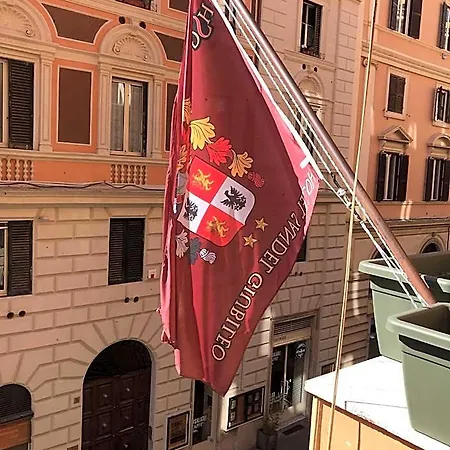 Sandel Giubileo Hotel