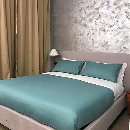 Sandel Giubileo Hotel Rome