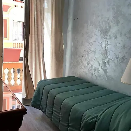 Sandel Giubileo Hotel