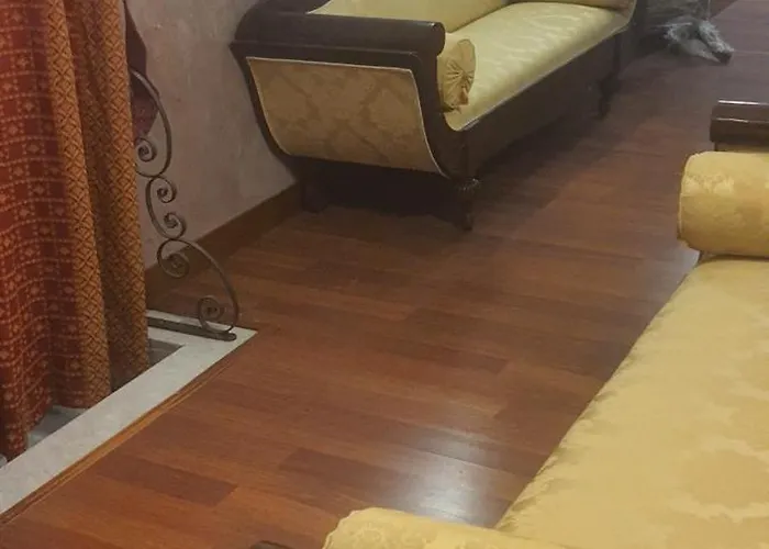 Szálloda Sandel Giubileo 2*