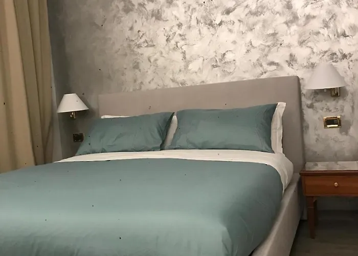 Sandel Giubileo 2* Róma