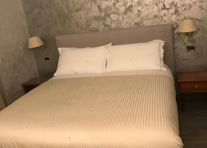 Szálloda Sandel Giubileo 2*