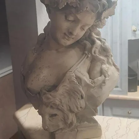Sandel Giubileo 로마