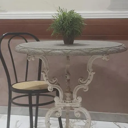 Sandel Giubileo 2* 로마