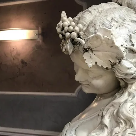 Sandel Giubileo 로마