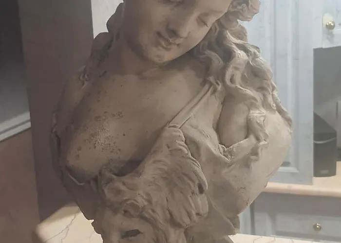Sandel Giubileo 로마