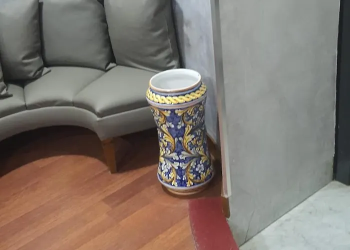 호텔 Sandel Giubileo 로마