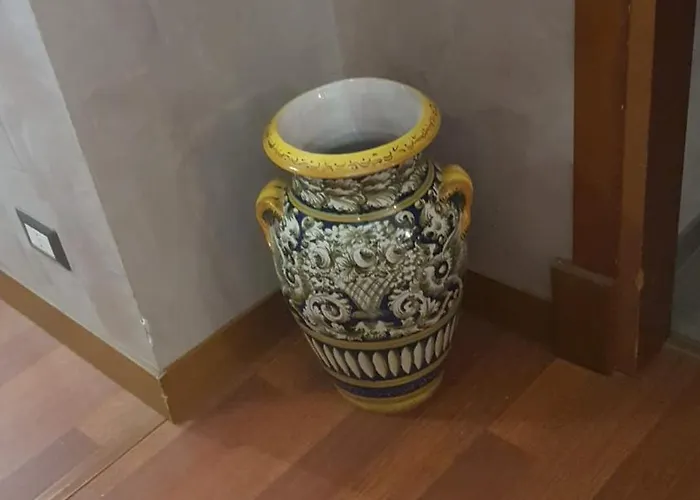 Sandel Giubileo 로마