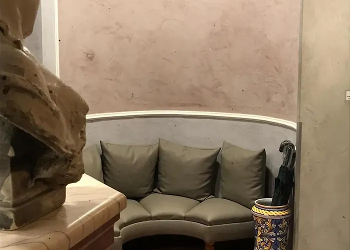 Sandel Giubileo 2* 로마