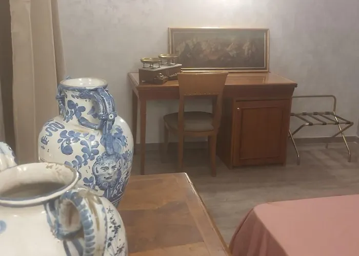 Sandel Giubileo 호텔 2*